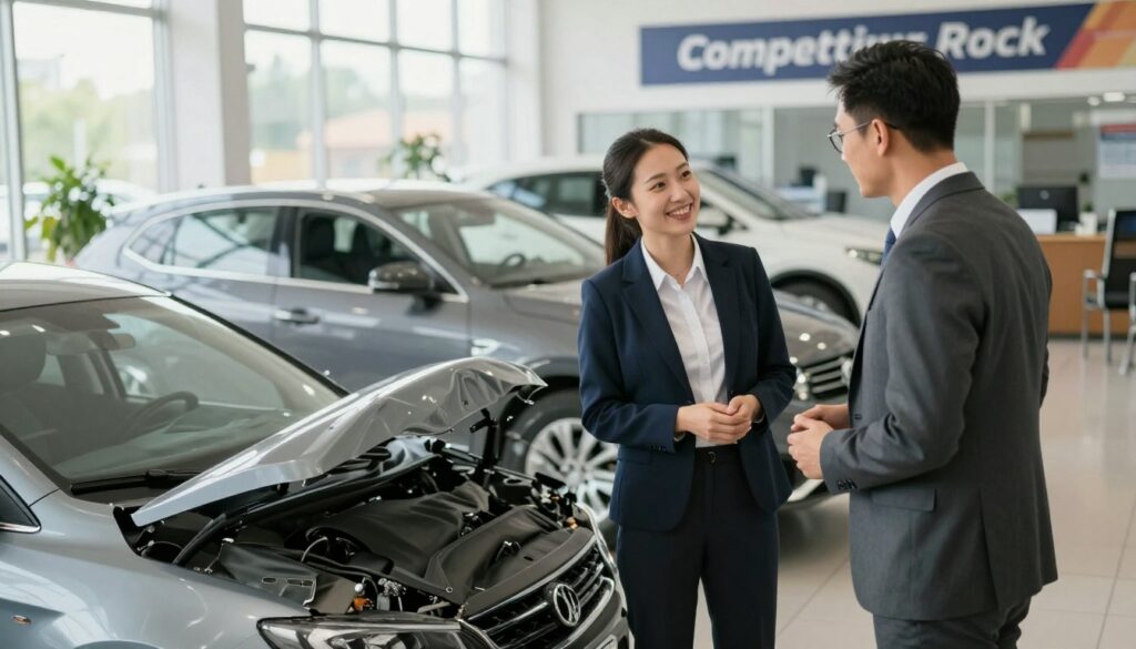 Opinie klientów o skupie aut uszkodzonych Łódź