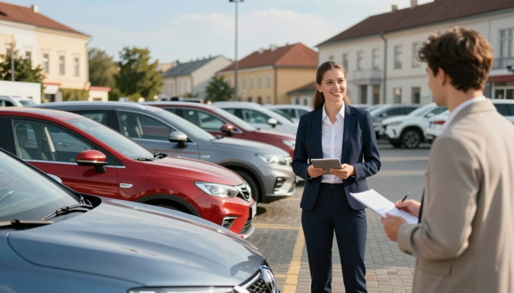 skup aut Łódź ceny