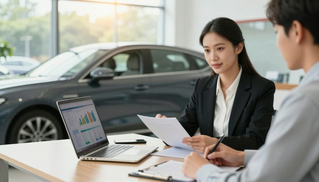 skup aut za gotówkę i bezpieczeństwo transakcji