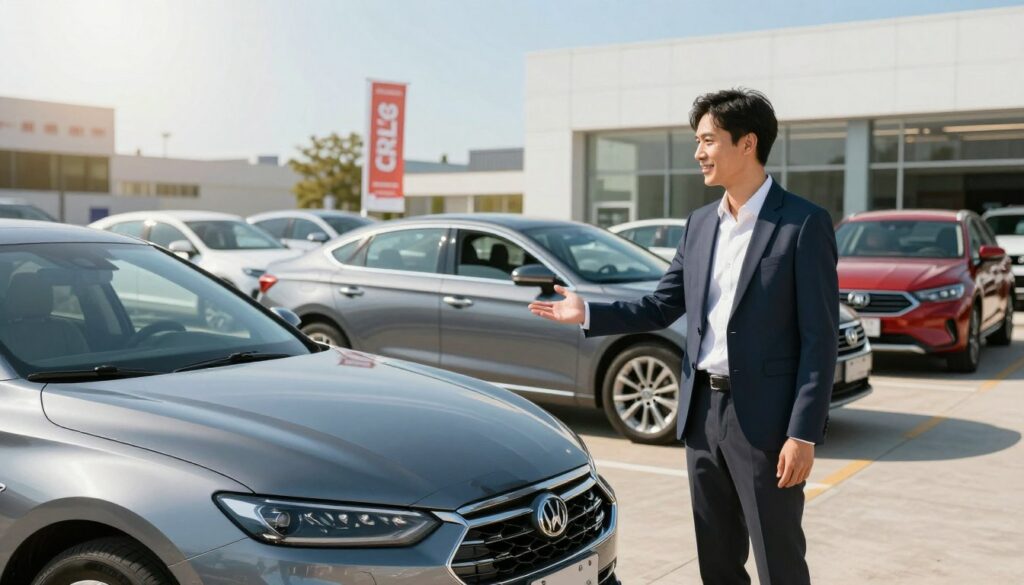 szybka sprzedaż auta