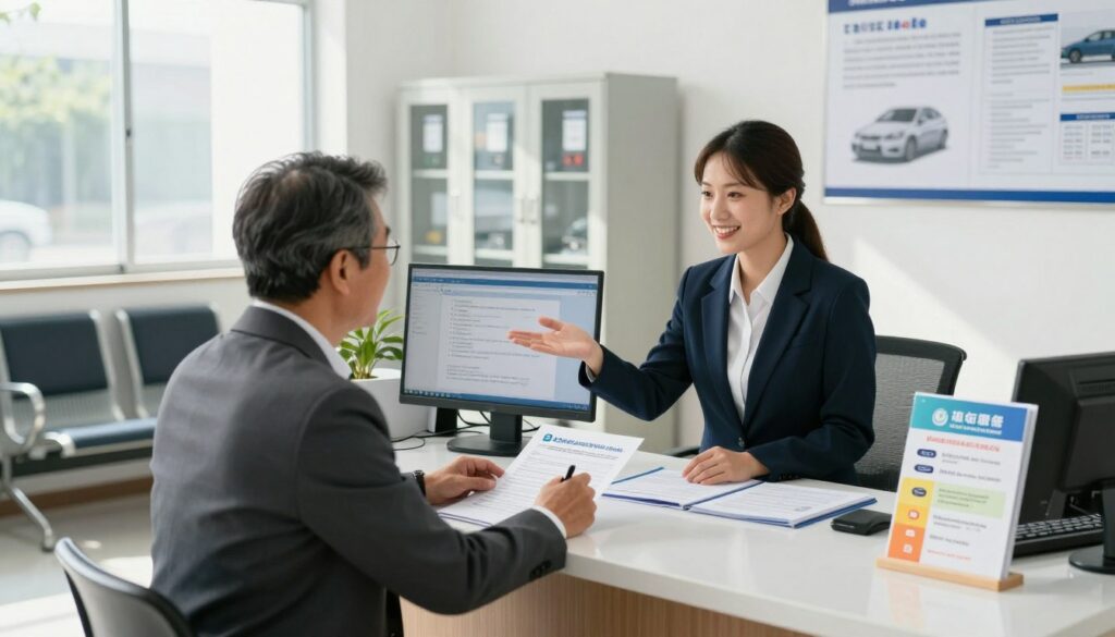 formalności w wydziale komunikacji